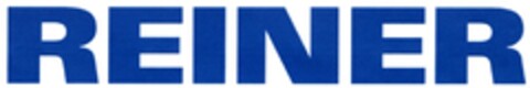 REINER Logo (DPMA, 01.08.2007)
