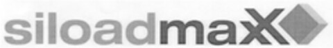 siloadmaxx Logo (DPMA, 07/18/2007)