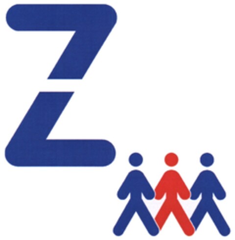 Z Logo (DPMA, 17.09.2007)