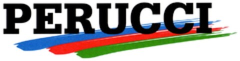 PERUCCI Logo (DPMA, 24.10.2007)