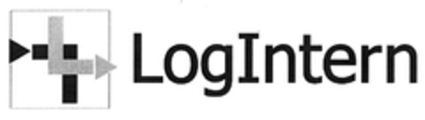 LogIntern Logo (DPMA, 10/31/2007)