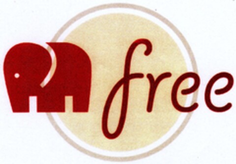 free Logo (DPMA, 09.11.2007)