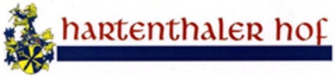 hartenthaler hof Logo (DPMA, 11/20/2007)