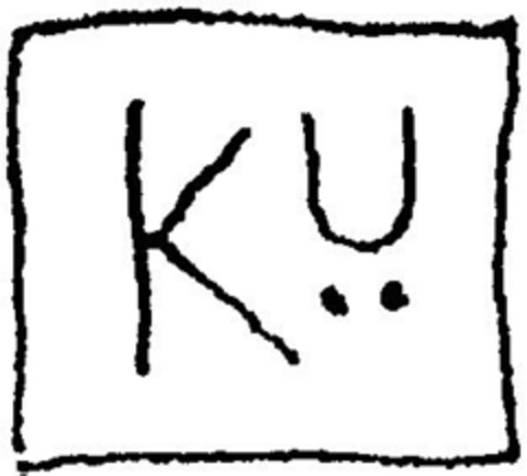 Kü Logo (DPMA, 01.11.1994)