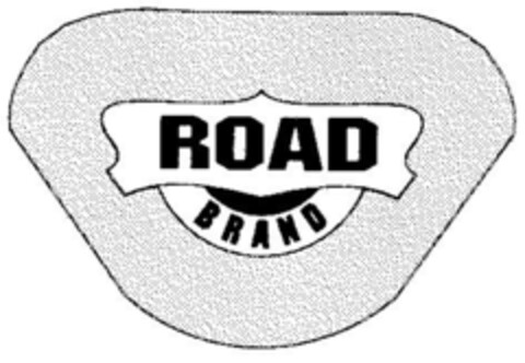 ROAD BRAND Logo (DPMA, 18.11.1994)