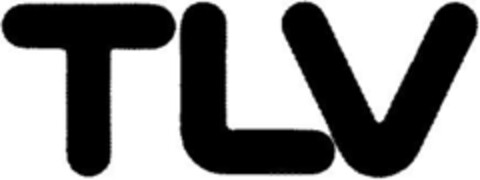 TLV Logo (DPMA, 02/23/1995)