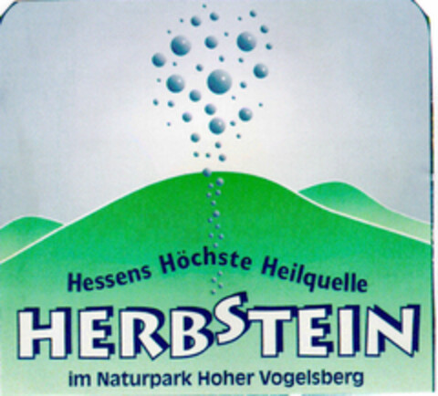 HERBSTEIN Logo (DPMA, 17.07.1995)