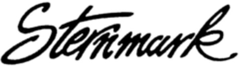 Sternmark Logo (DPMA, 29.05.1995)