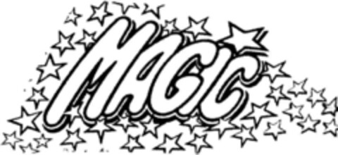 MAGIC Logo (DPMA, 21.06.1995)