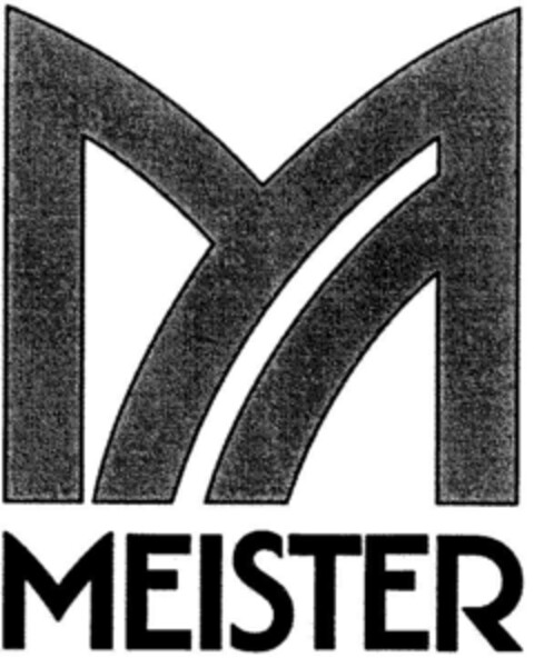 M MEISTER Logo (DPMA, 26.01.1996)