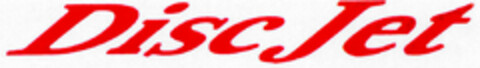 DiscJet Logo (DPMA, 04.04.1996)