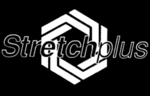 Stretchplus Logo (DPMA, 25.06.1996)