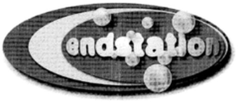 endstation Logo (DPMA, 13.11.1996)