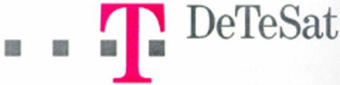 ---T-DeTeSat Logo (DPMA, 10/20/1997)