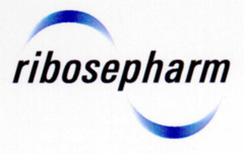 ribosepharm Logo (DPMA, 18.05.1998)