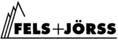 FELS+JÖRSS Logo (DPMA, 20.11.1998)