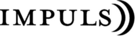 IMPULS Logo (DPMA, 04.12.1998)