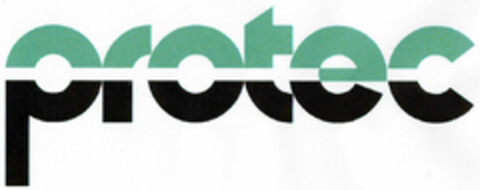 protec Logo (DPMA, 07.05.1999)