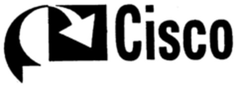 Cisco Logo (DPMA, 15.05.1999)