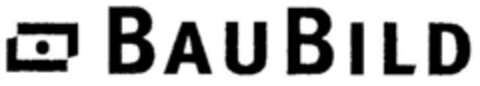 BAUBILD Logo (DPMA, 02.07.1999)