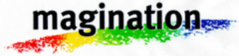 magination Logo (DPMA, 23.10.1999)