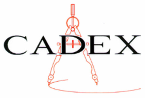 CADEX Logo (DPMA, 03.11.1999)