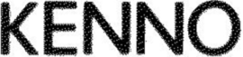 KENNO Logo (DPMA, 13.06.1990)