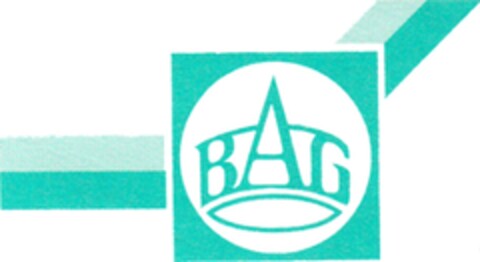 BAG Logo (DPMA, 12.02.1994)