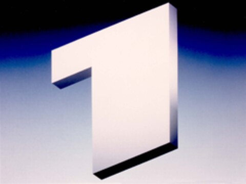 1 Logo (DPMA, 14.01.1993)