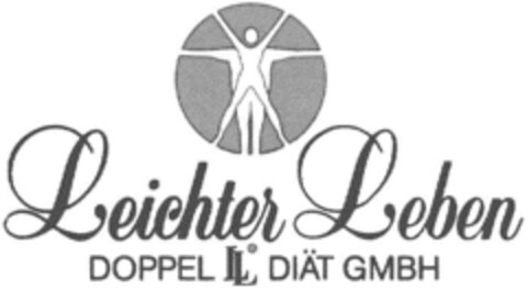 Leichter Leben Logo (DPMA, 10/31/1990)