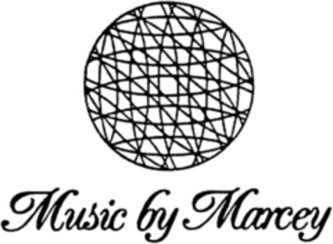 Music by Marcey Logo (DPMA, 26.11.1992)