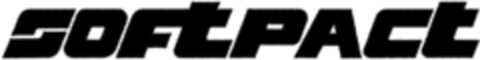 SOFTPACT Logo (DPMA, 24.01.1992)