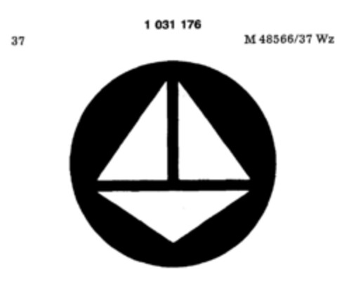 1031176 Logo (DPMA, 26.07.1980)