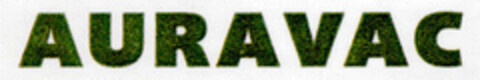 AURAVAC Logo (DPMA, 27.04.1982)