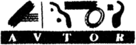 AVTOR Logo (DPMA, 07.06.1994)