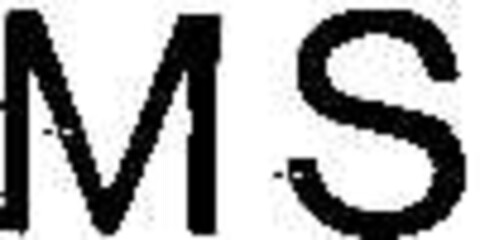 MS Logo (DPMA, 01.01.1995)
