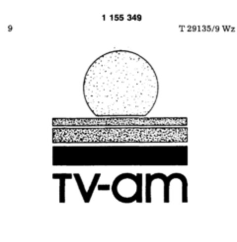 TV-am Logo (DPMA, 04.07.1989)