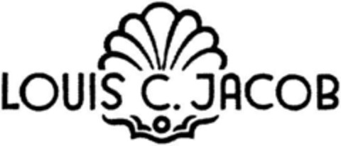 LOUIS C. JACOB Logo (DPMA, 30.01.1993)