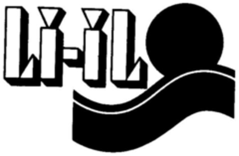 Li-iL Logo (DPMA, 02/09/1971)