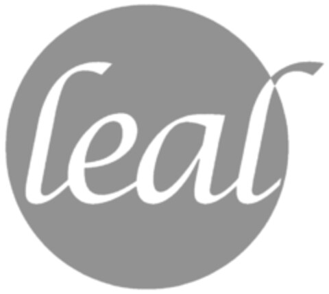 leal Logo (DPMA, 05.05.2010)