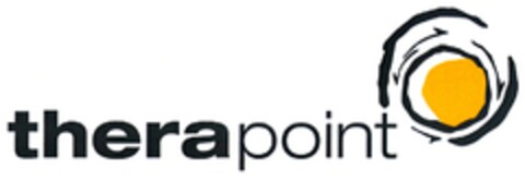 therapoint Logo (DPMA, 16.12.2010)