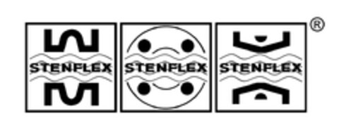 STENFLEX Logo (DPMA, 05/02/2011)