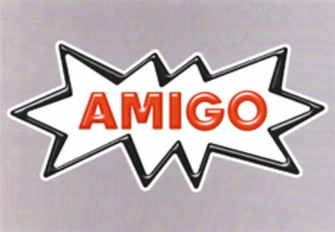 AMIGO Logo (DPMA, 07/02/2011)