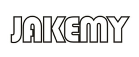 JAKEMY Logo (DPMA, 21.06.2011)