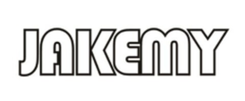 JAKEMY Logo (DPMA, 06/21/2011)