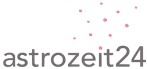 astrozeit24 Logo (DPMA, 18.10.2011)
