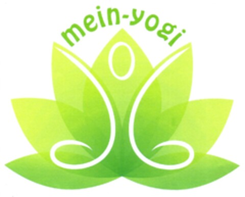 mein-yogi Logo (DPMA, 06/28/2013)