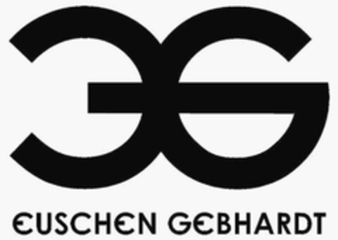 EG EUSCHEN GEBHARDT Logo (DPMA, 03/31/2014)