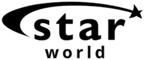 star world Logo (DPMA, 07.10.2014)