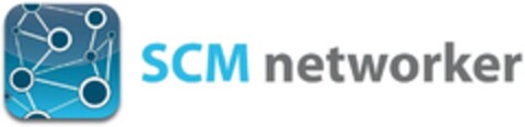 SCM networker Logo (DPMA, 05/20/2014)